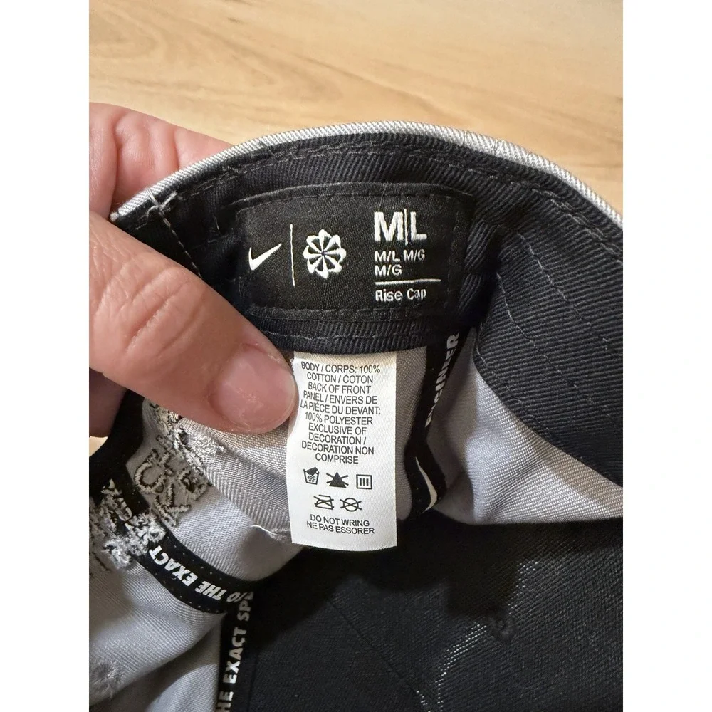 Nike product black